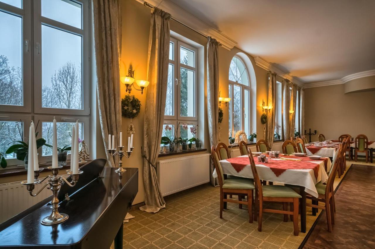 Hotel Berliner Świeradów-Zdrój Extérieur photo