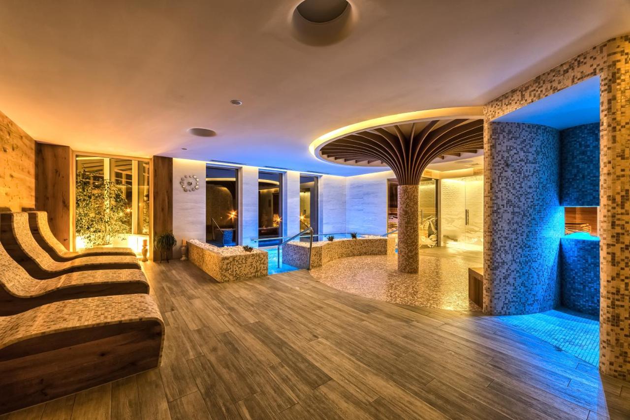 Hotel Berliner Świeradów-Zdrój Extérieur photo