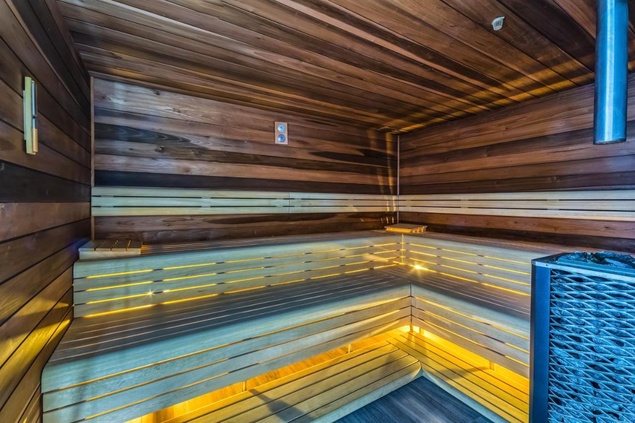 Hotel Berliner Świeradów-Zdrój Extérieur photo