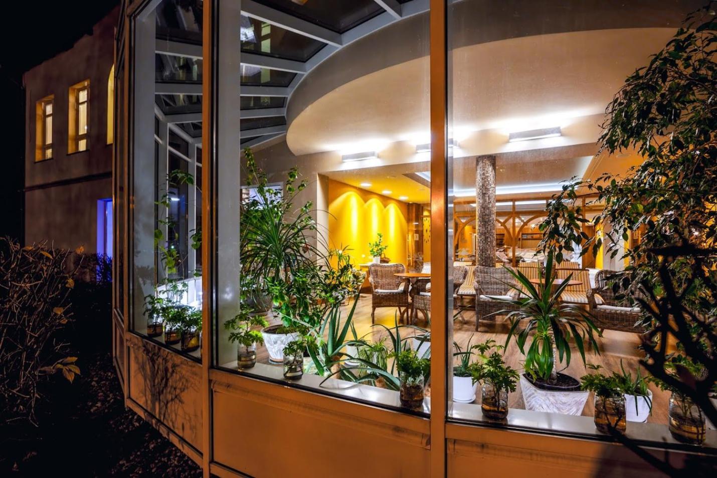 Hotel Berliner Świeradów-Zdrój Extérieur photo